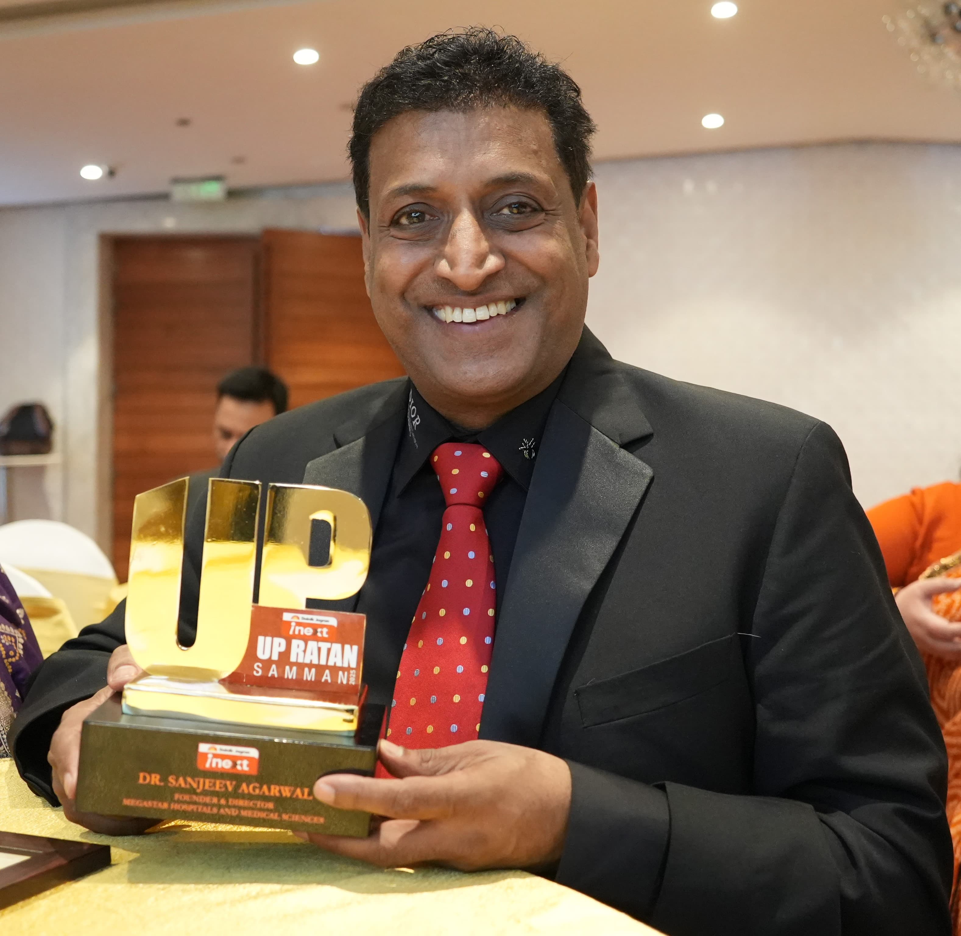 Community Healthcare Award