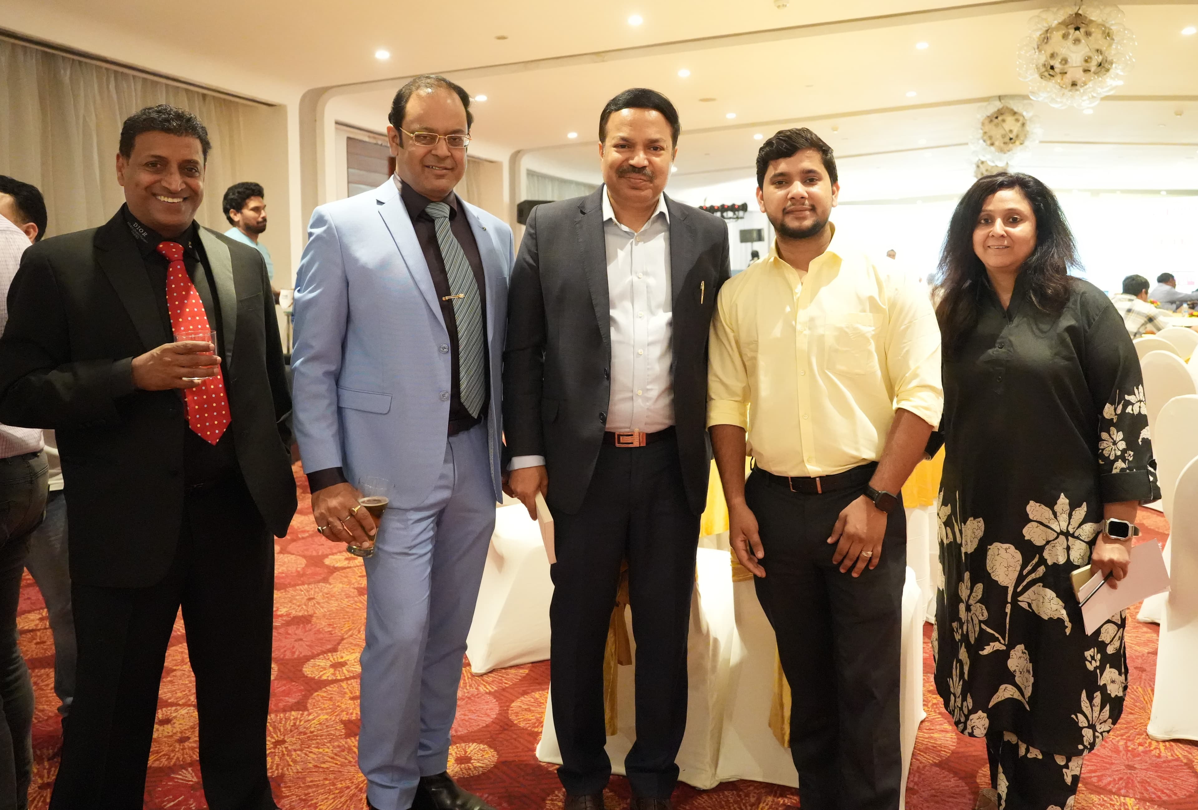 Medical Innovation Award